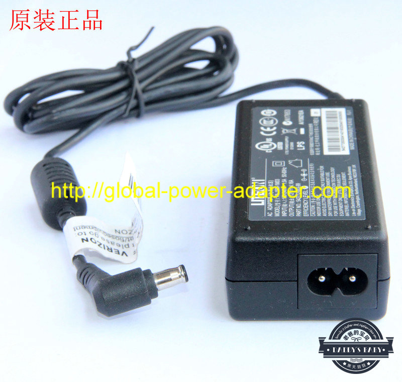 *Brand NEW*LITEON PA-1500-1M03 DC 12V 4.16A (50W) AC DC Adapter 5.5*3.0 POWER SUPPLY - Click Image to Close